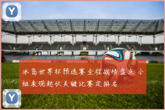 冰岛世界杯预选赛全程战绩盘点 小组表现起伏关键比赛定排名
