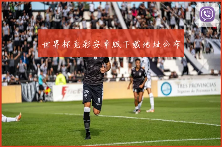 世界杯竞彩安卓版下载地址公布